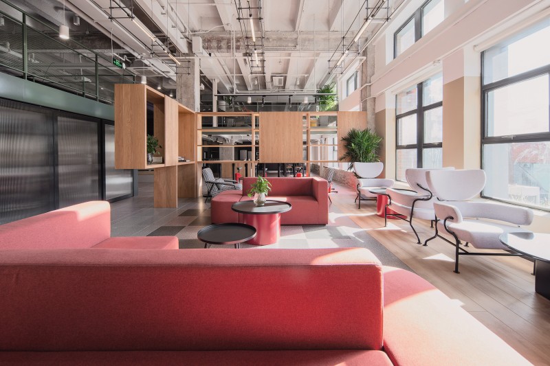 FRENCH HOUSE  DESIGN - Fabernovel