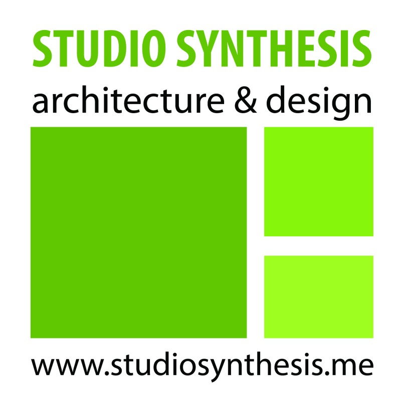 STUDIO SYNTHESIS architecture & design