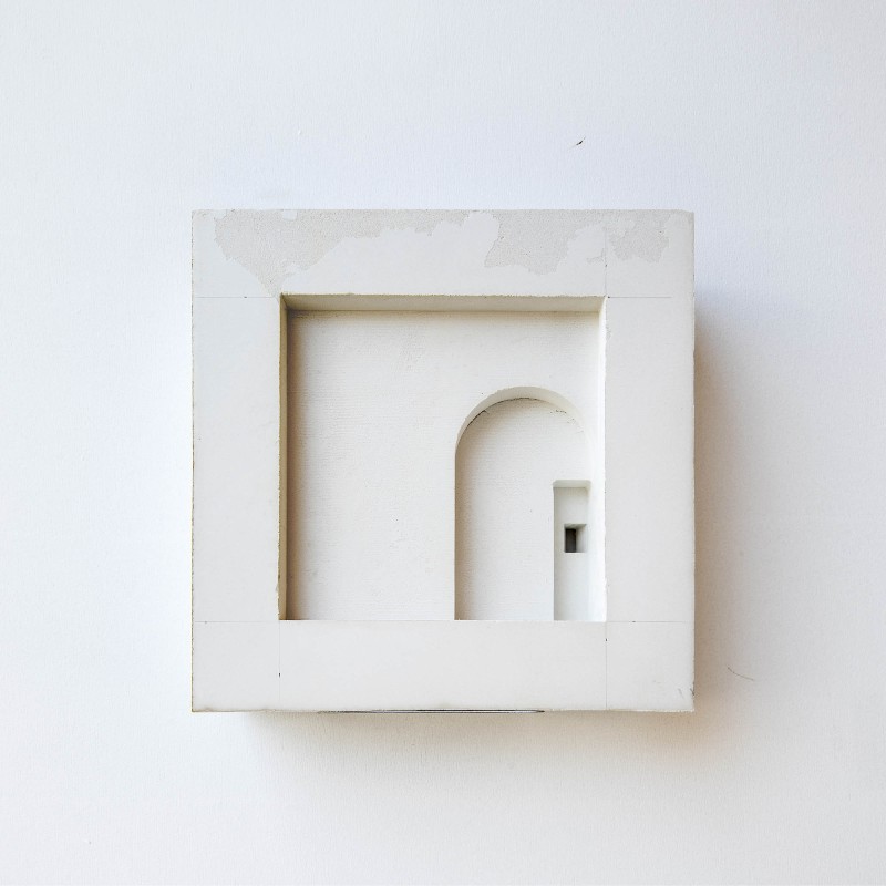 Marià Castelló, Architecture