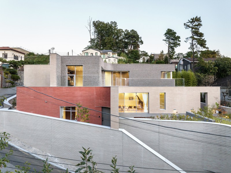 SON-A - Omnibus House