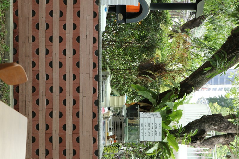 [loqa - unburnt circular tile - IMG 4]
