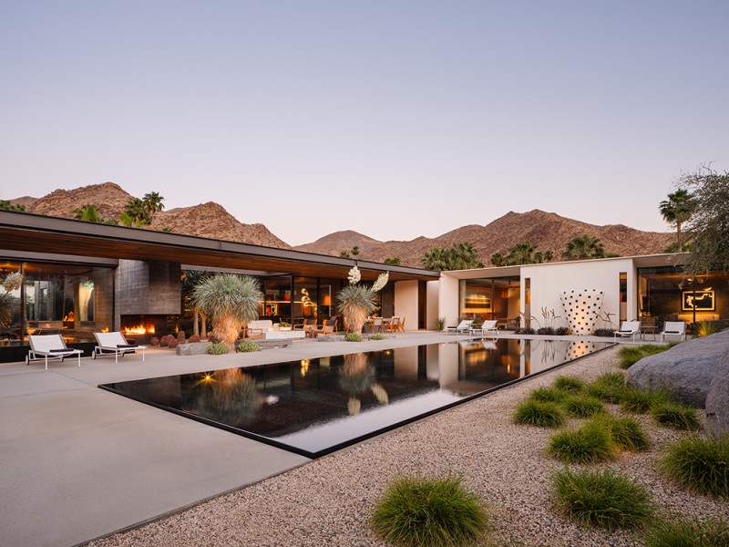 Studio AR&D Architects - Hillview Cove