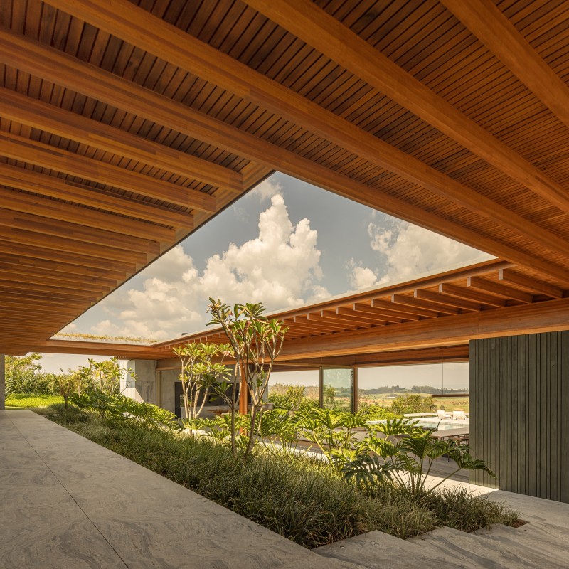 Bernardes Arquitetura - CLL House