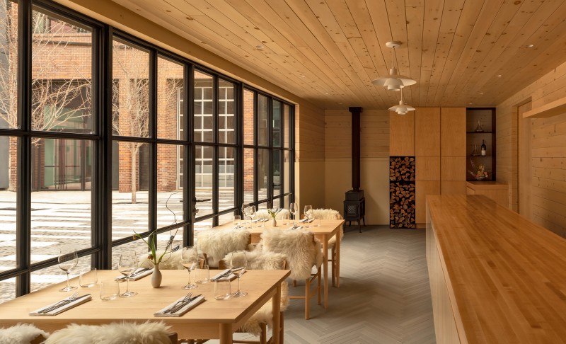 [Omar Gandhi Architects - Prime Seafood Palace - IMG 9]