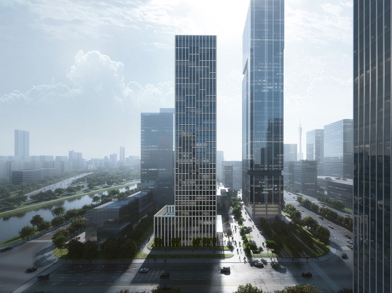 Aedas - LUMIO