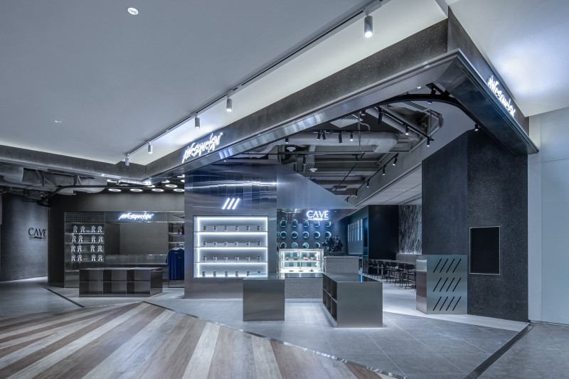 Oft Interiors Ltd. - Cave