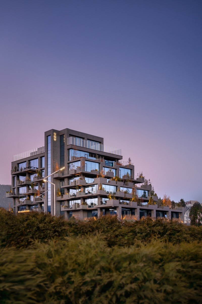 Yod Group - HAY Boutique Hotel and SPA by Edem Family 