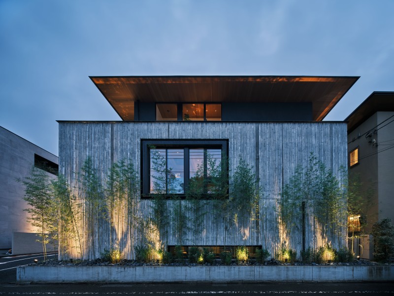 CUBO design architect - C4L
