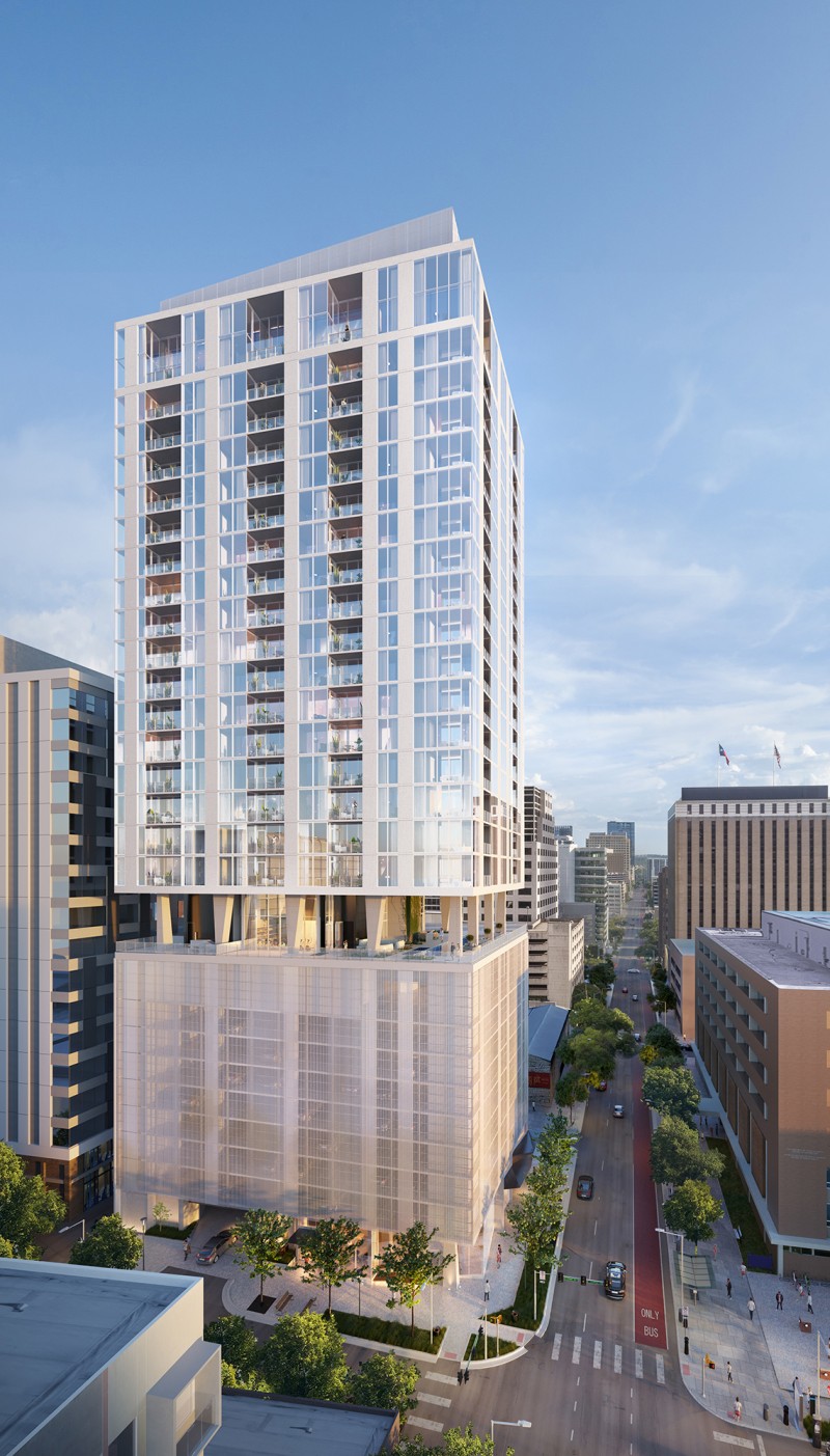 Rhode Partners - The Linden
