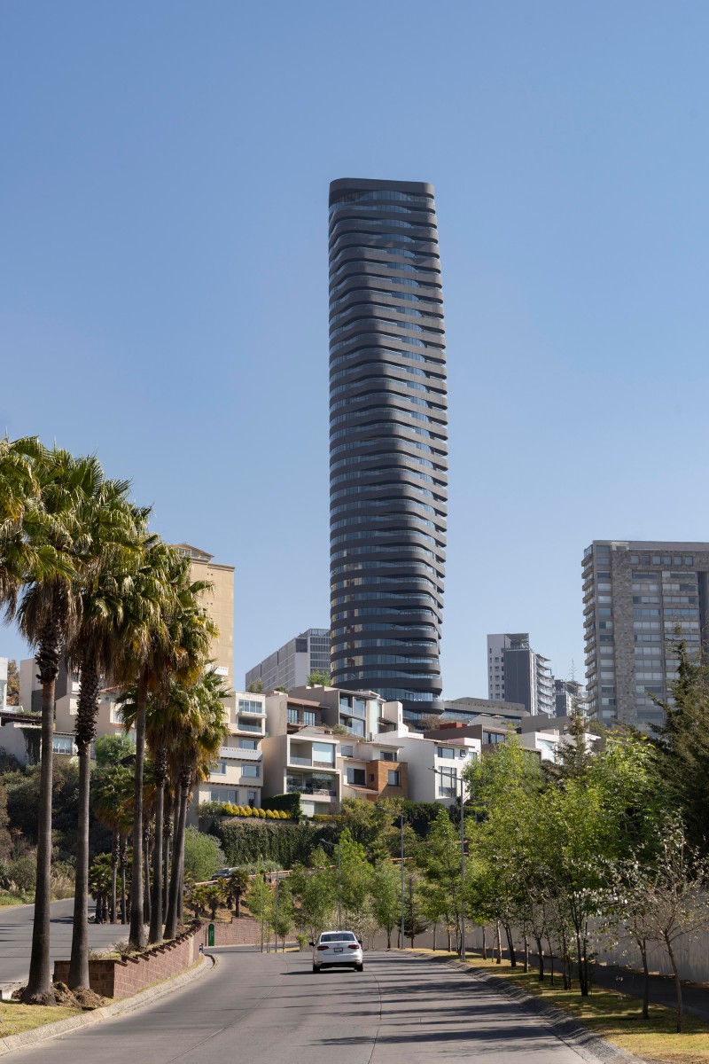 CRAFT Arquitectos - Core 31