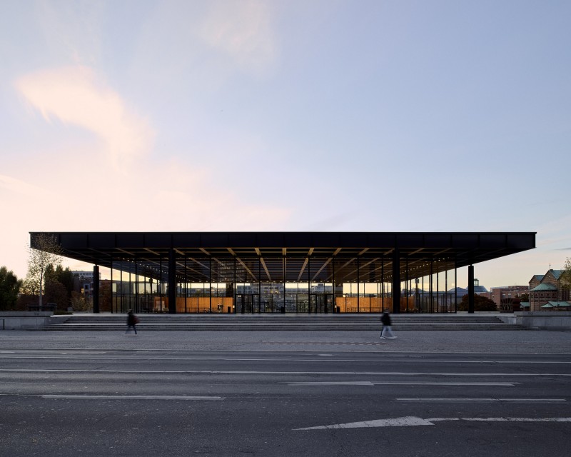 Jonathan Sage - Museum Revival