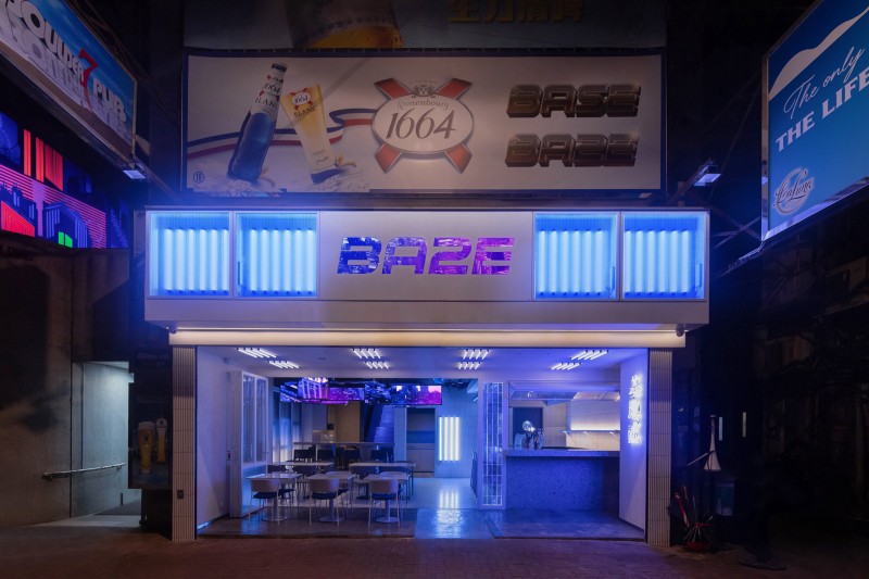 Oft Interiors Ltd. - BASE @HART AVE