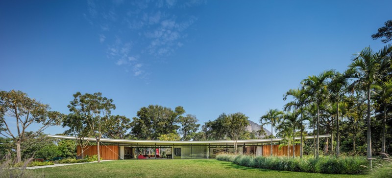 Bernardes Arquitetura - ASA House