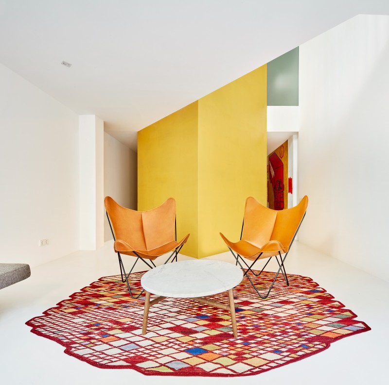 [Raul Sanchez Architects - raul sanchez architects - IMG 2]