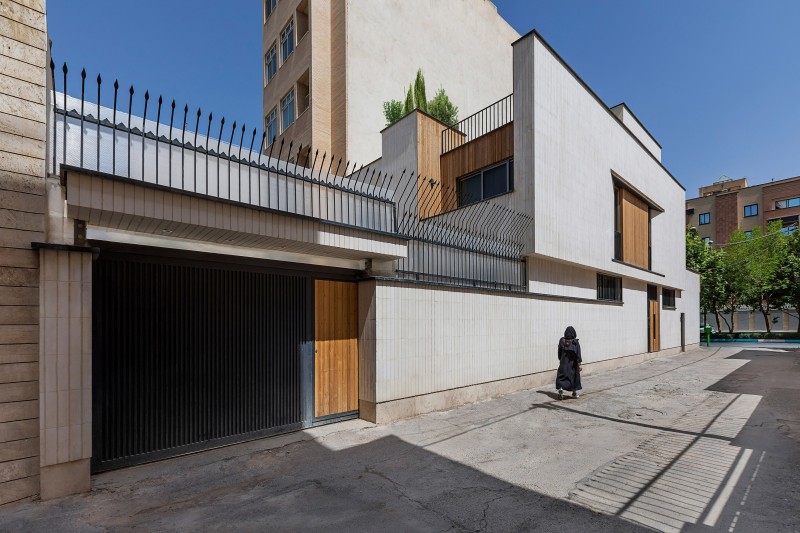Mass Design and Construction Consulting Engineers - Alive House