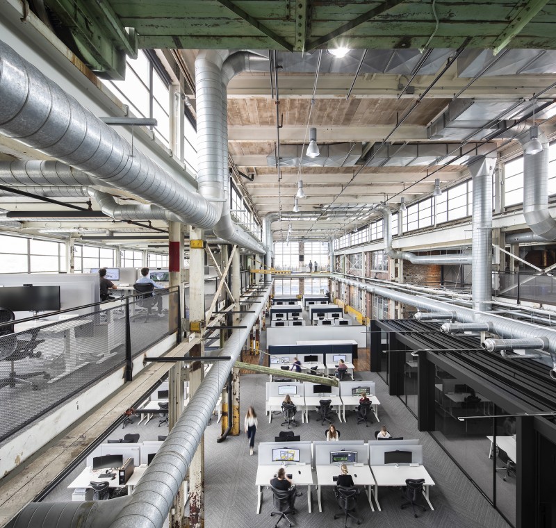 Provencher_Roy - Autodesk Montréal