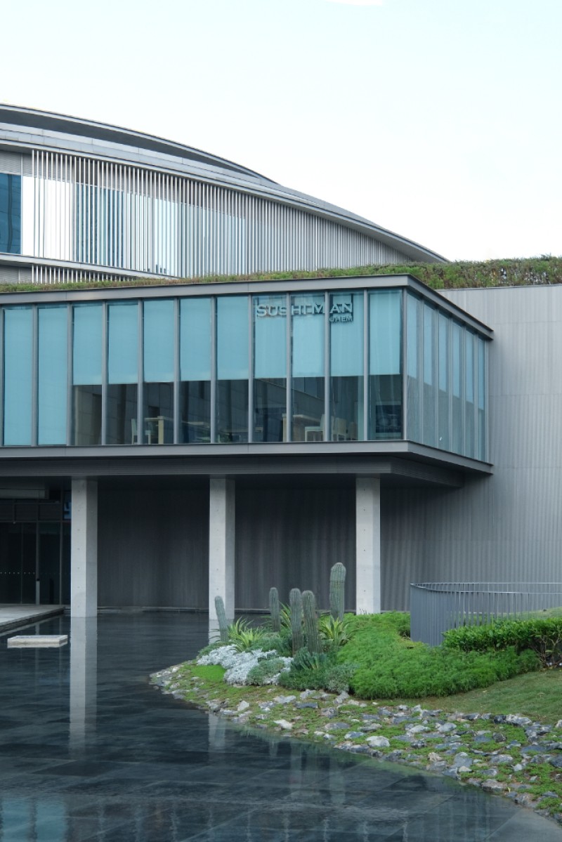 [He Art Museum - HEM Restaurant - IMG 4]