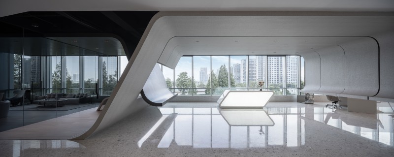 KRIS LIN INTERNATIONAL DESIGN - X space