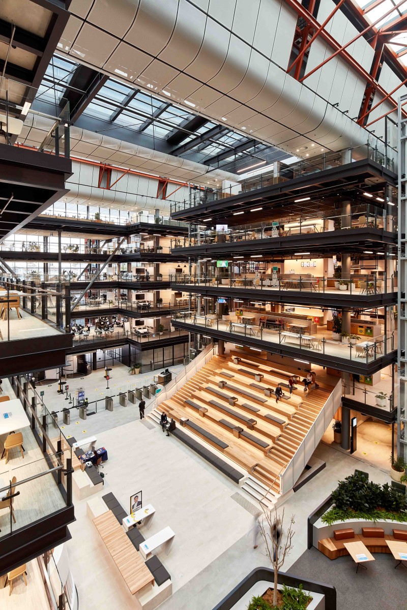 fjcstudio - The Foundry 