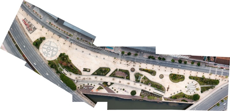 Glocal Architecture Office - City Ark