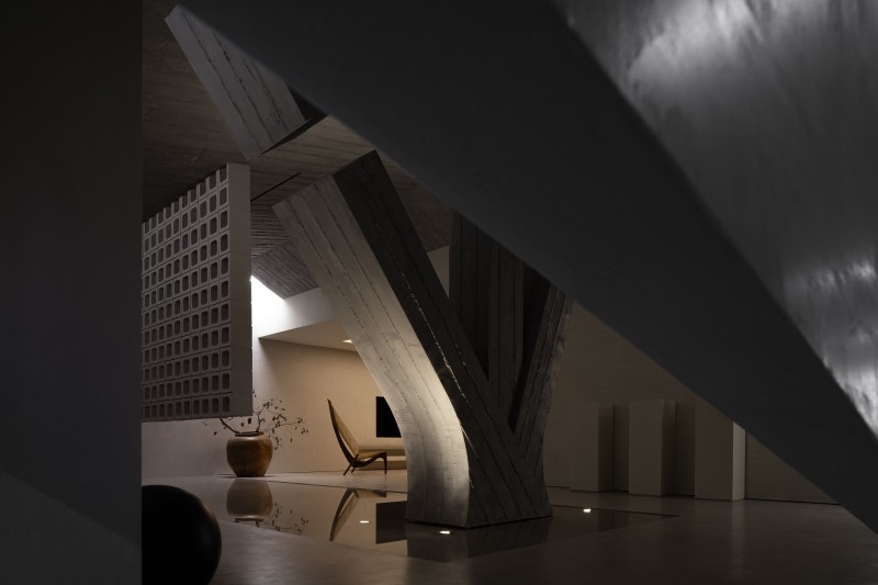 HyemingTam Studio - Beyond Appearances
