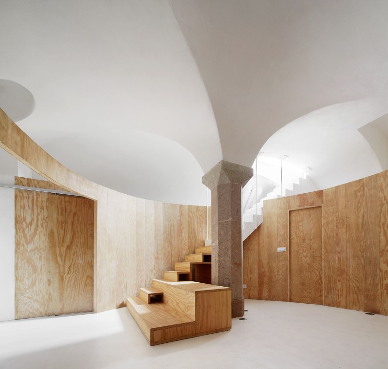 raul sanchez architects