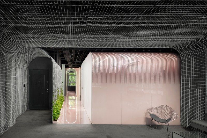 AsNow design and construct - Baftar Dermatology Clinic