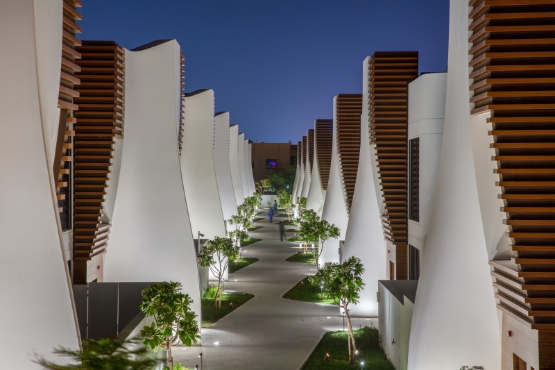Tariq Khayyat design partners - The Fold