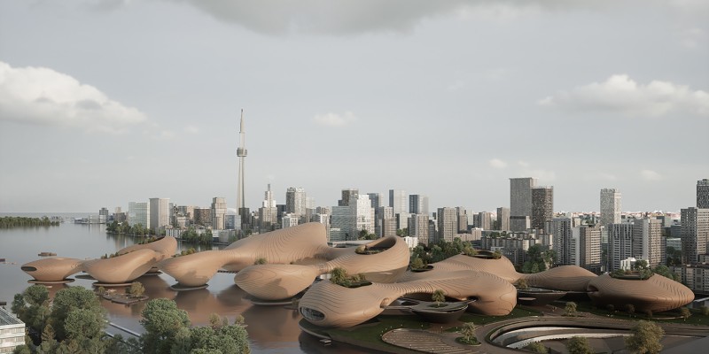 Kalbod Design Studio - Toronto Media District