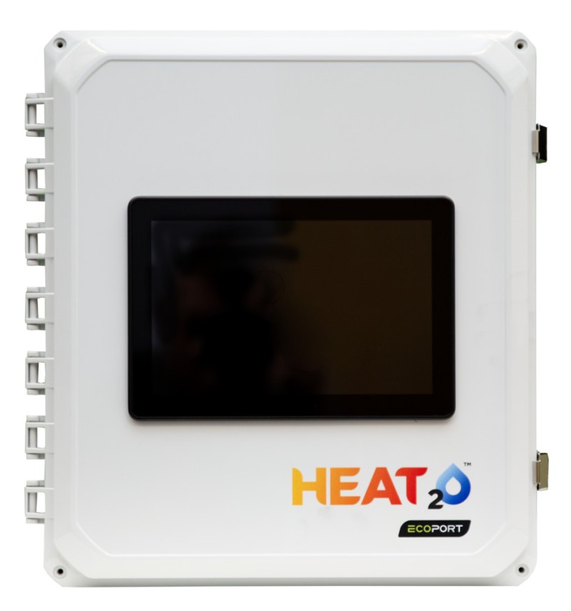 Mitsubishi Electric Trane HVAC US - Heat2O® 
