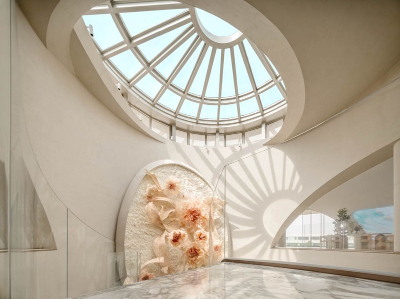 ENJOYDESIGN - SHANGHAI THE UP CITY