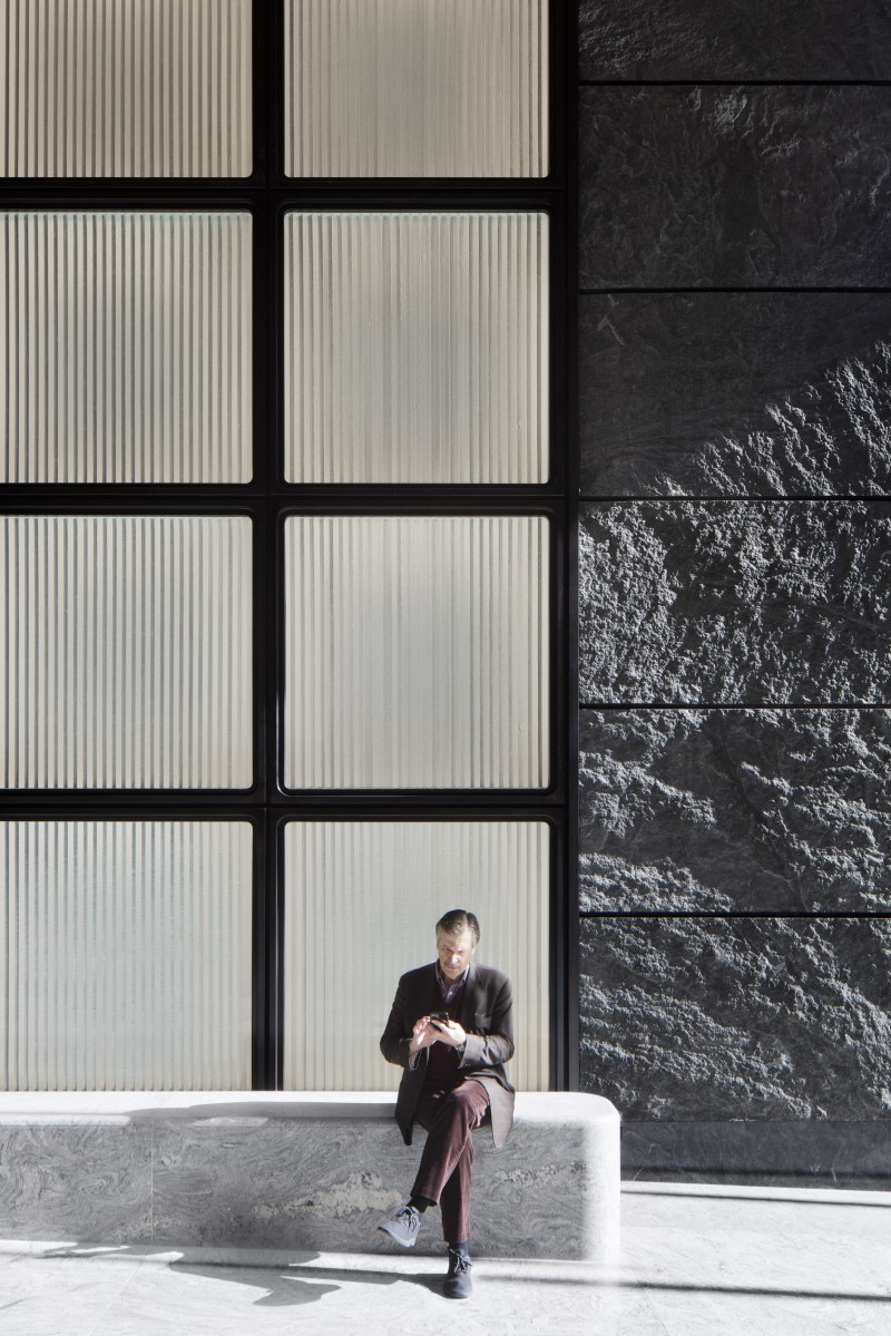 [Kohn Pedersen Fox Associates - 55 Hudson Yards  - IMG 6]