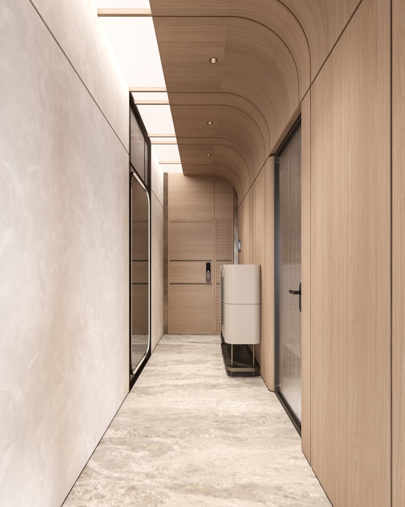 CCS - Luxe Tranquil Abode