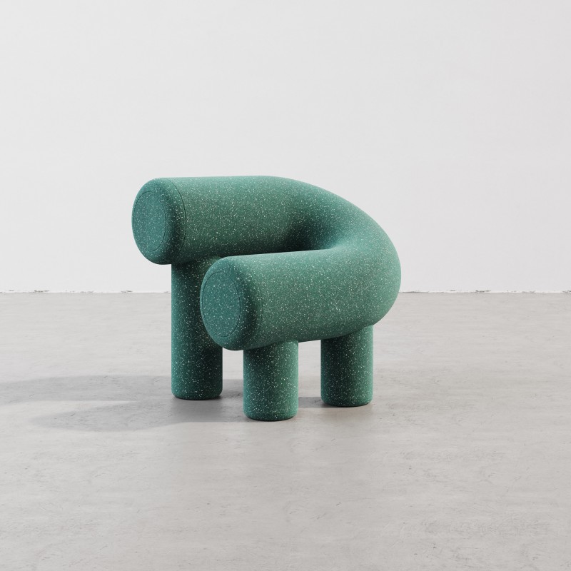 Woo Furniture - UMI armchair