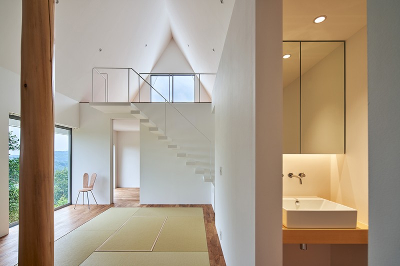 SHOTARO.TAKAHASHI＋ASSOCIATES - HANARE-I