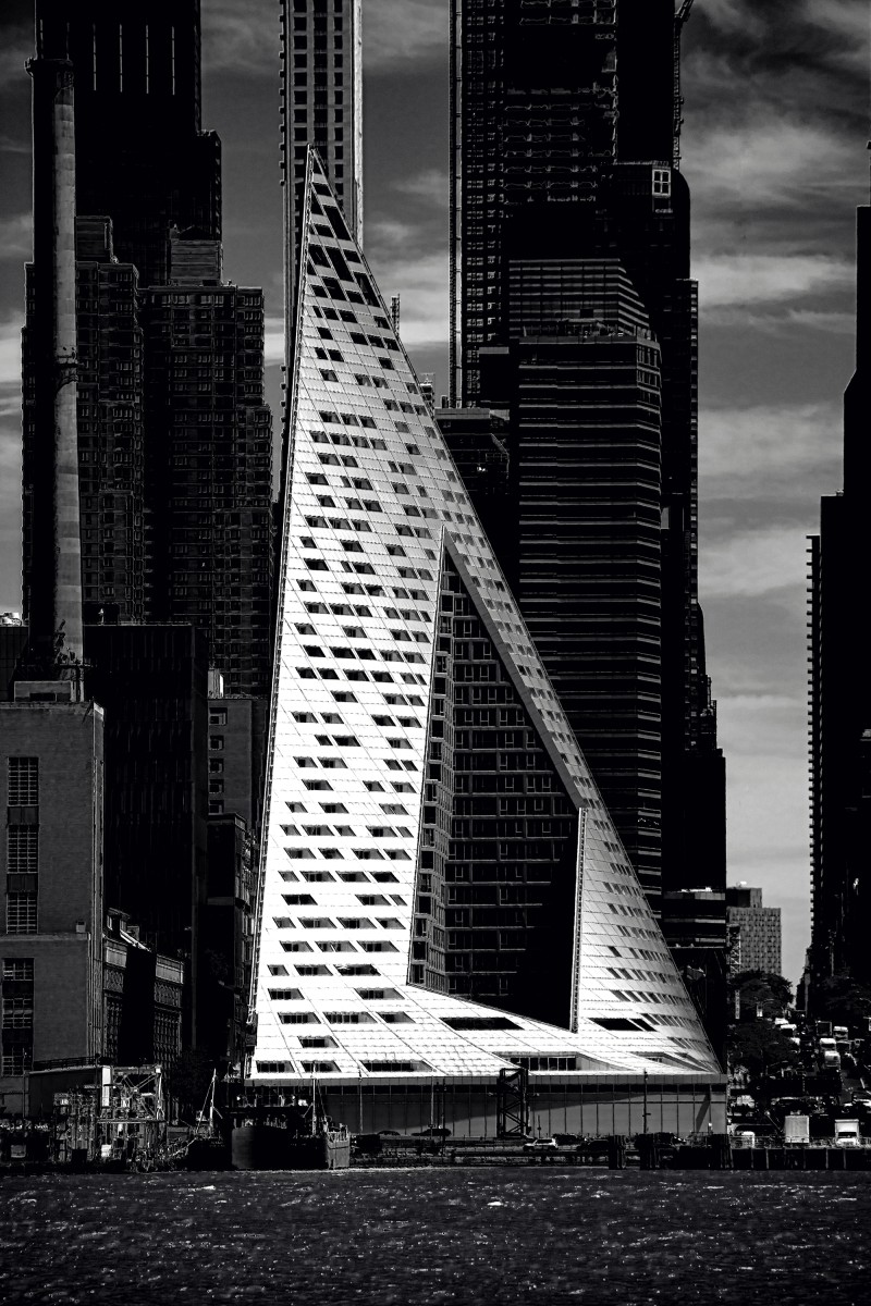Glenn Goldman - VIA 57 West