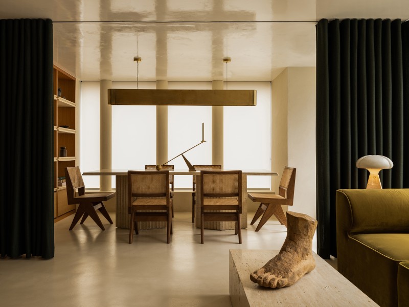 NC Design & Architecture Ltd - NCDA Studio