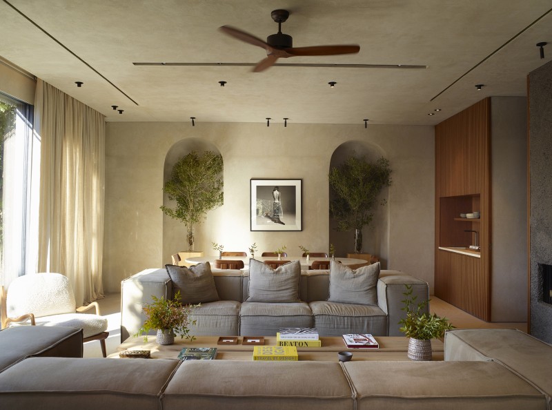 Habif Architects