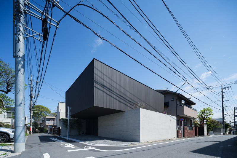 APOLLO Architects & Associates Co., Ltd. - LAXUS