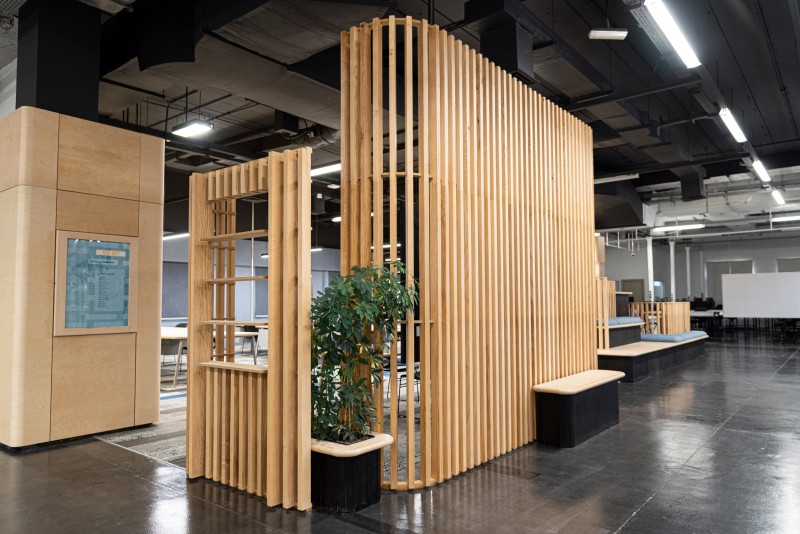 Ammar Kalo - A Studio for Creative Work and Instruction