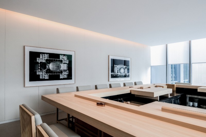 [He Art Museum - HEM Restaurant - IMG 10]