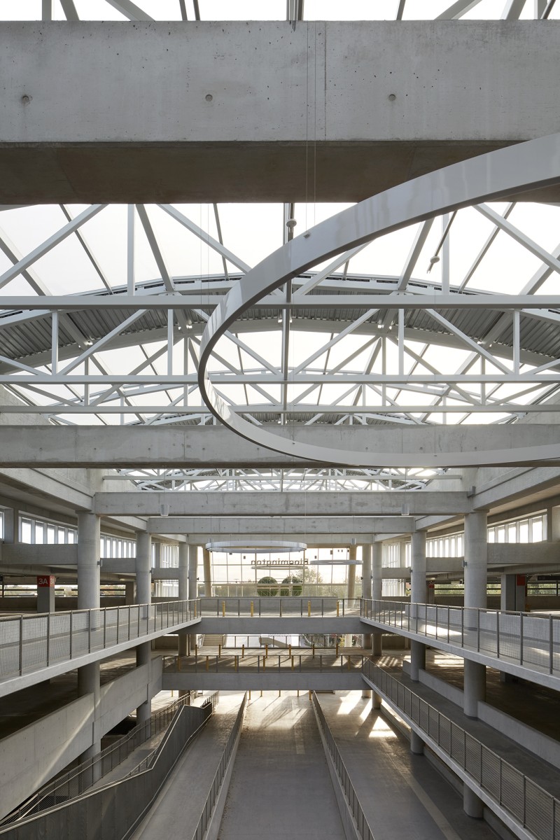Arcadis  - Bloomington GO Station