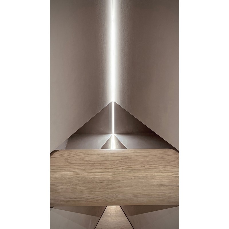 PONE ARCHITECTURE - LAK Concept Store