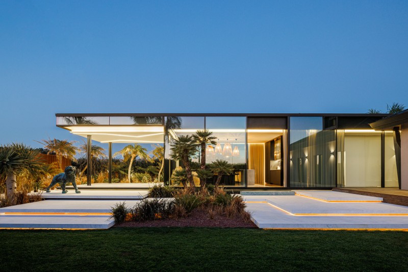 Ricardo Azevedo Arquitecto - Lavra's Home 