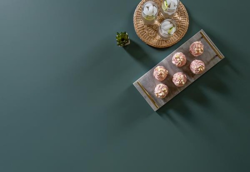 Wilsonart  - Wilsonart® Traceless™ 