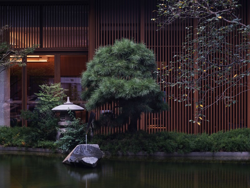 Jinfeng Qiu - Landcape of KWG RICHMOND GREENVILLE,Guangzhou,China