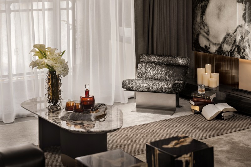 Gnd N+ Design - Dongguan Poly BEAMING LIFE