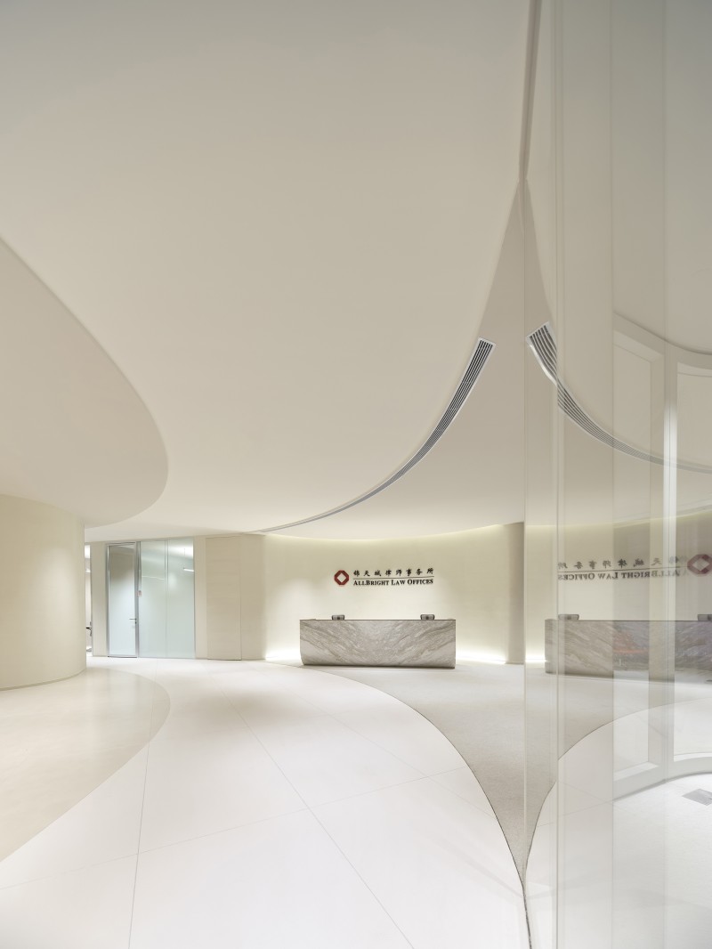 Joe Ho Associates - ALLBRIGHT