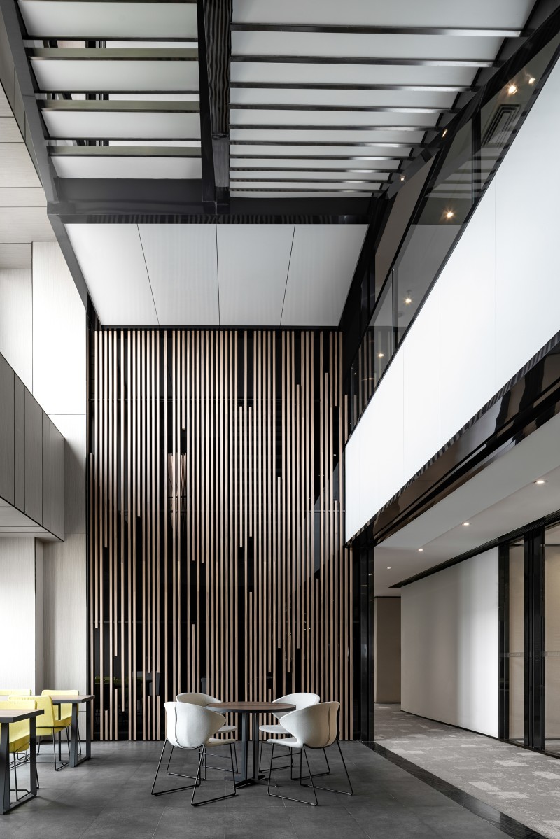 Chengdu Shangcheng Design Office - MACCURA Office