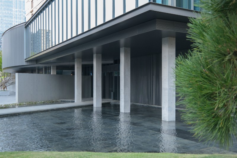 [He Art Museum - HEM Restaurant - IMG 6]